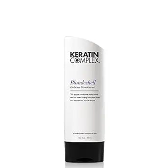 Blondeshell Debrass Conditioner 13.5 oz
