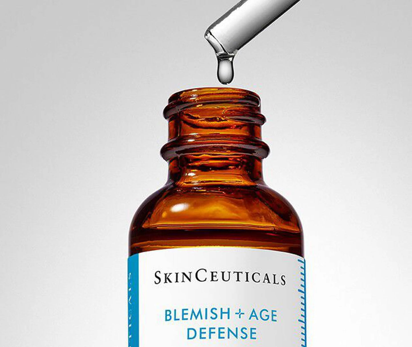 Blemish + Age Serum Defense 30ml | Salicylic acid acne serum