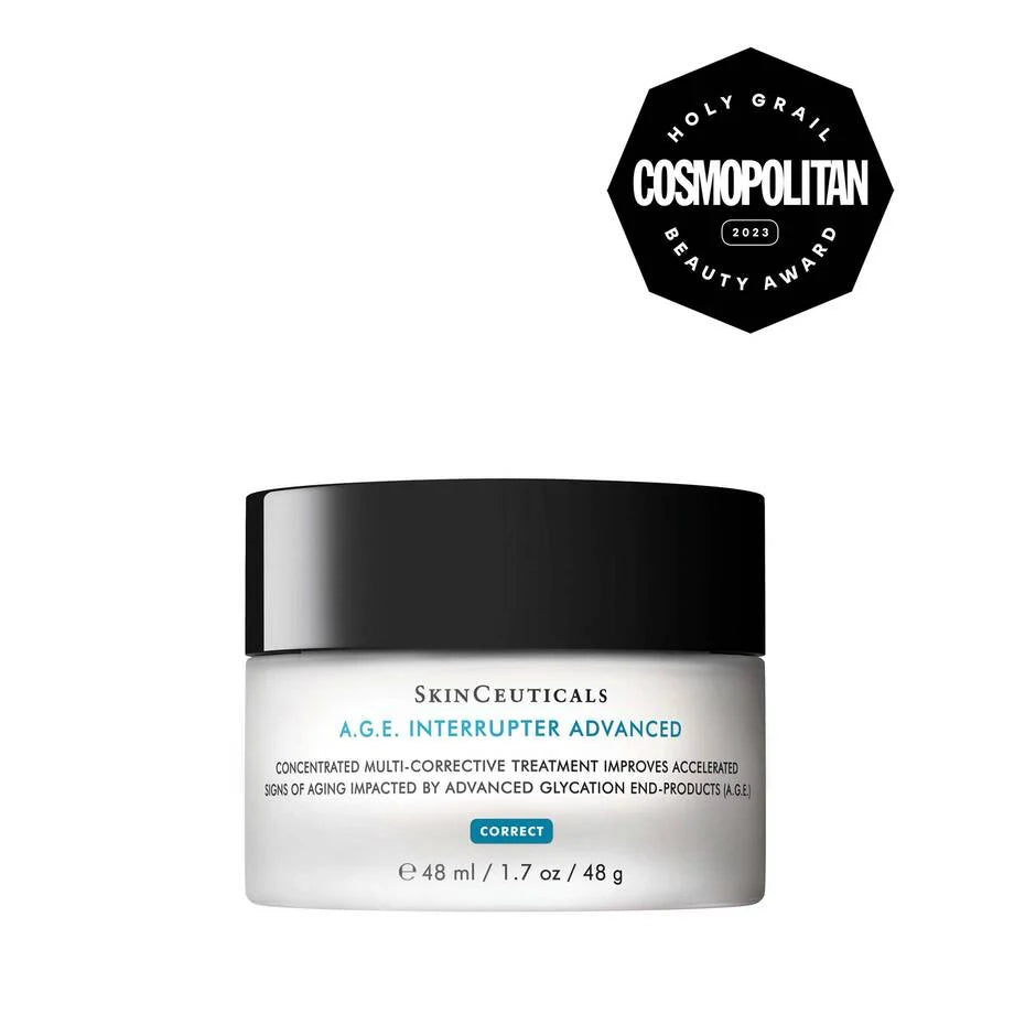 A.G.E. Interrupter Advanced 48ml | Anti-wrinkle face cream