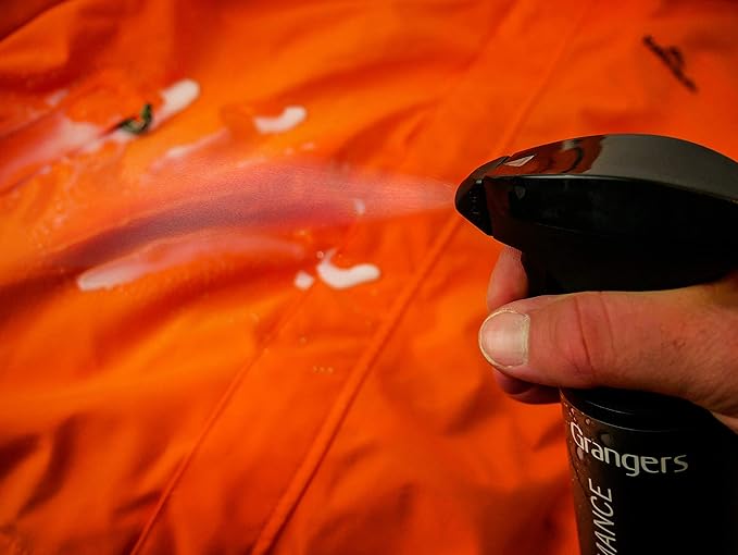 Grangers Performance Repel Plus – Used Good - Null