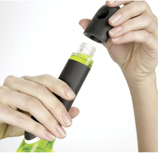 Oxo Good Grips Soap Dispensing Dish Brush - Null