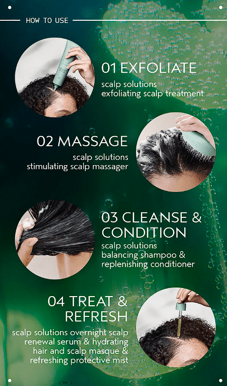 Aveda Scalp Solutions Replenishing Conditioner - No Promo Code Needed!