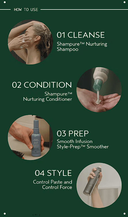 Aveda Shampure Nurturing Conditioner - No Promo Code Needed!