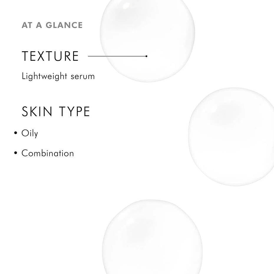 Blemish + Age Serum Defense 30ml | Salicylic acid acne serum