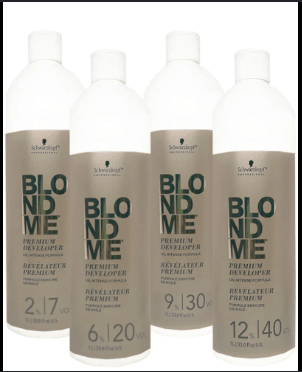 BLONDME BlondMe Premium Developer Oil Formula 6 % - No Promo Code Needed!