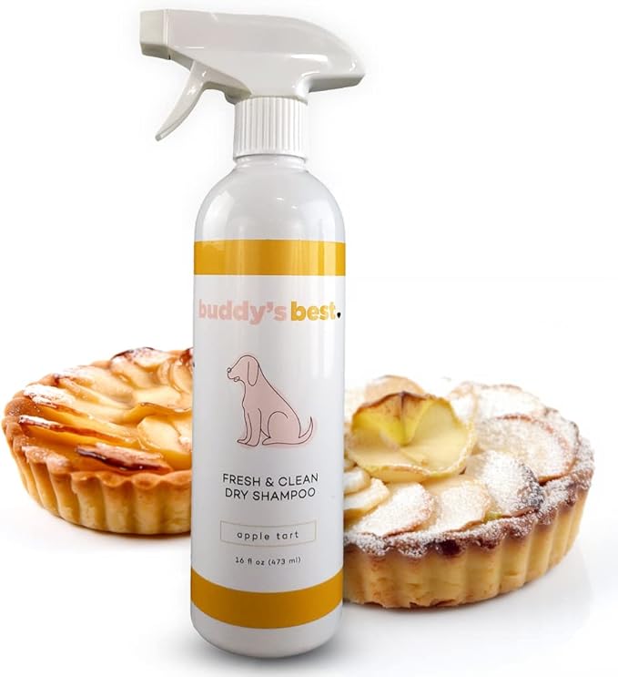 Buddy's Best Dog Shampoo and Conditioner - No Promo Code Needed!