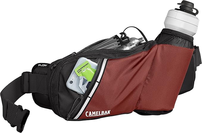 CamelBak Podium Flow Belt - No Promo Code Needed!