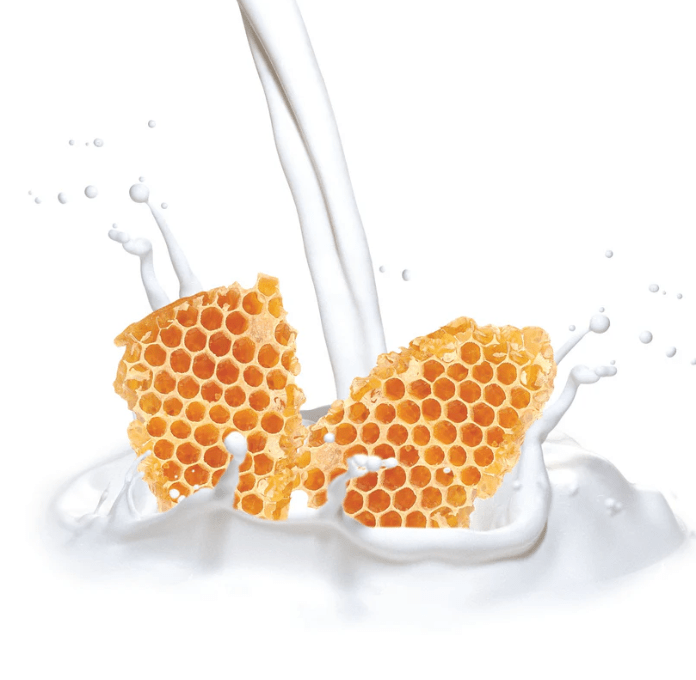 Cuccio Milk & Honey Butter Blend Spa - No Promo Code Needed!