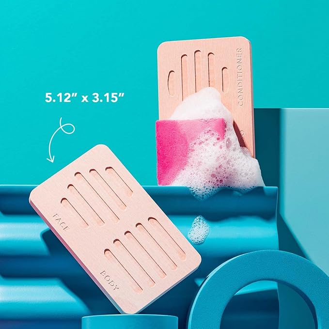 Ethique Face & Body Storage Tray - No Promo Code Needed!