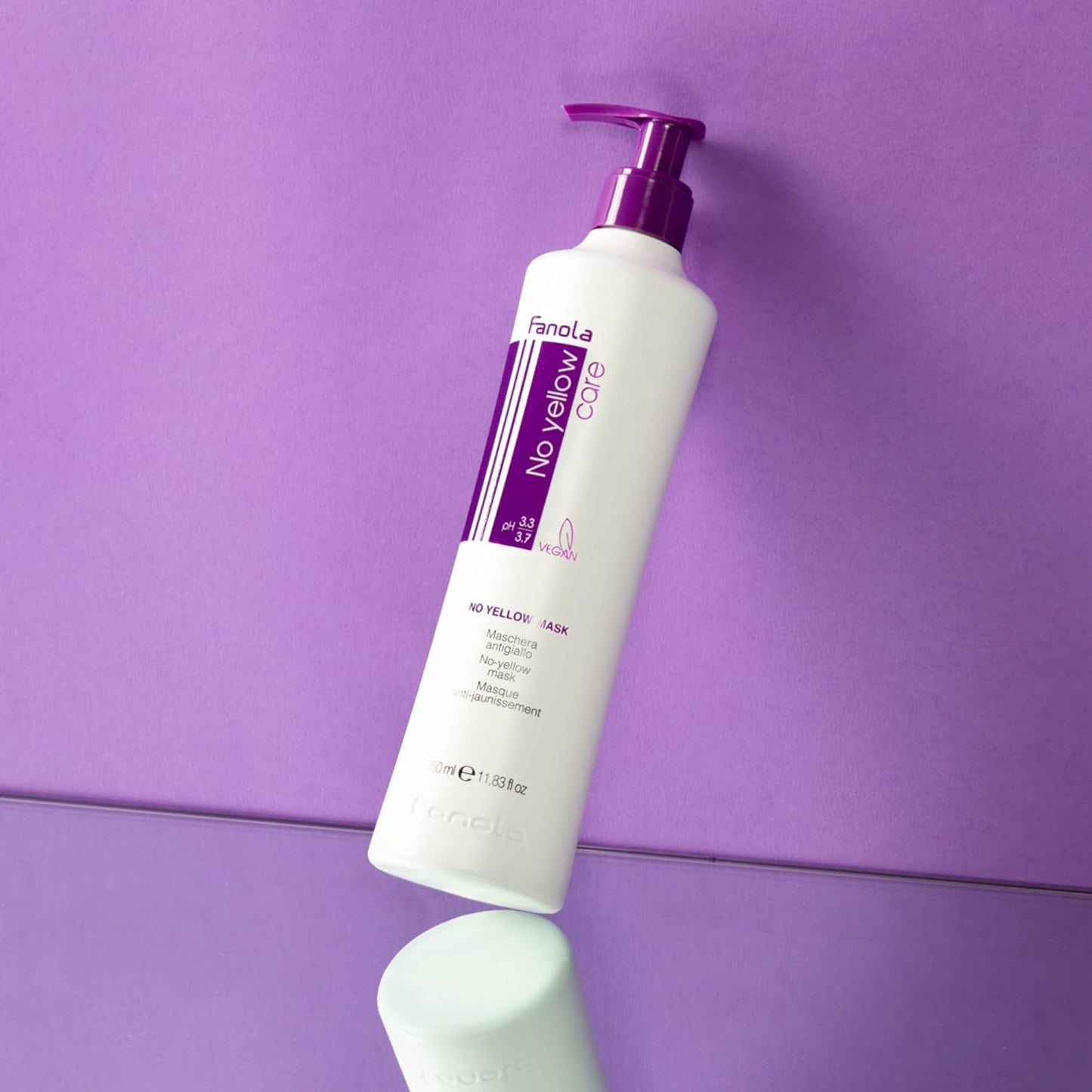 Fanola Nutri Care Deep Conditioning Hair Mask - No Promo Code Needed!