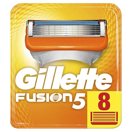 Gillette Manual Razor Blades - No Promo Code Needed!
