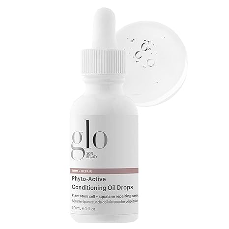 GloSkin Conditioning Oil Drops - No Promo Code Needed!