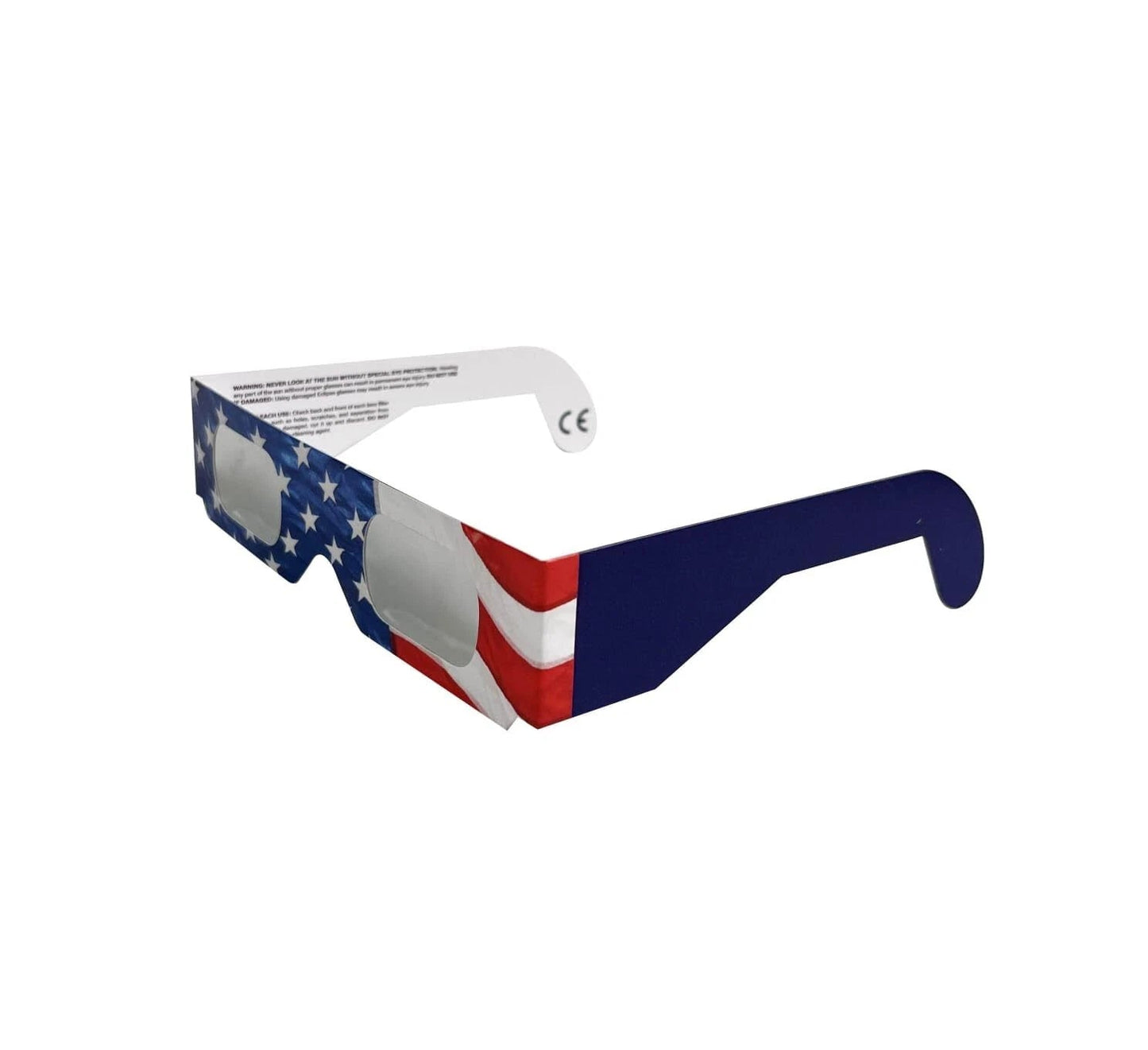 Gotta Have It GottaHaveIt Solar Photo Viewer American Flag 5pk - No Promo Code Needed!