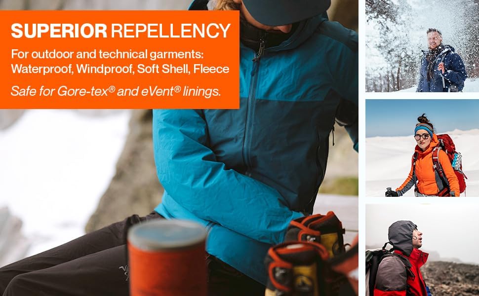 Grangers Performance Wash and Performance Repel Plus - No Promo Code Needed!