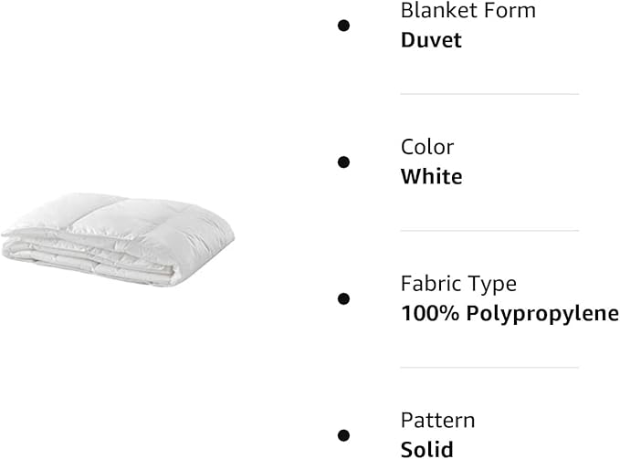 IKEA Myskgras Duvet Queen - No Promo Code Needed!
