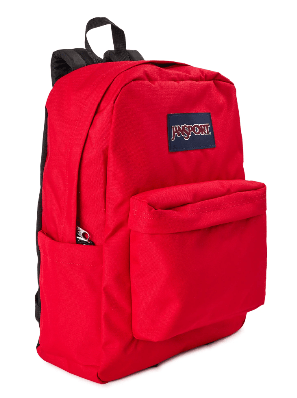 JanSport Superbreak Backpack - No Promo Code Needed!