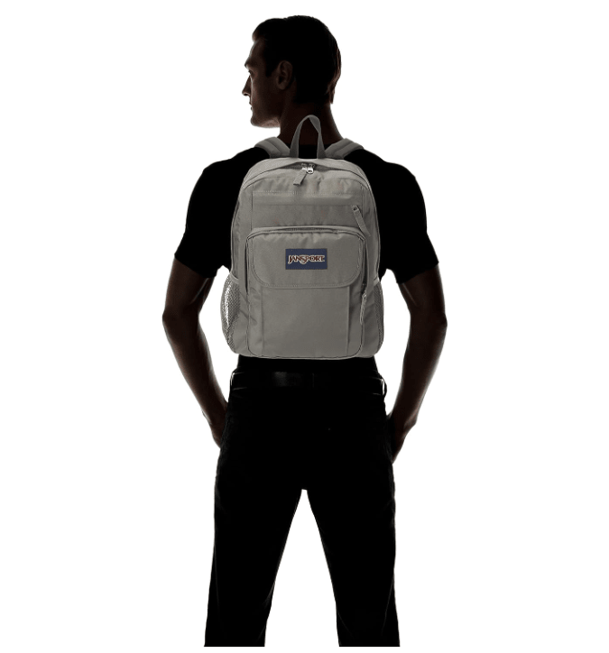 JanSport Union Pack - No Promo Code Needed!