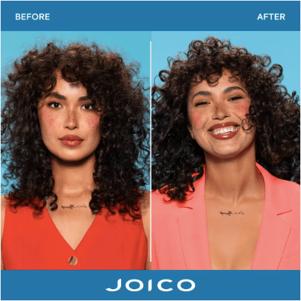 Joico Moisture Recovery Shampoo - No Promo Code Needed!