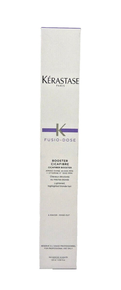 Kérastase Fusio - Dose Cicafiber Booster - No Promo Code Needed!