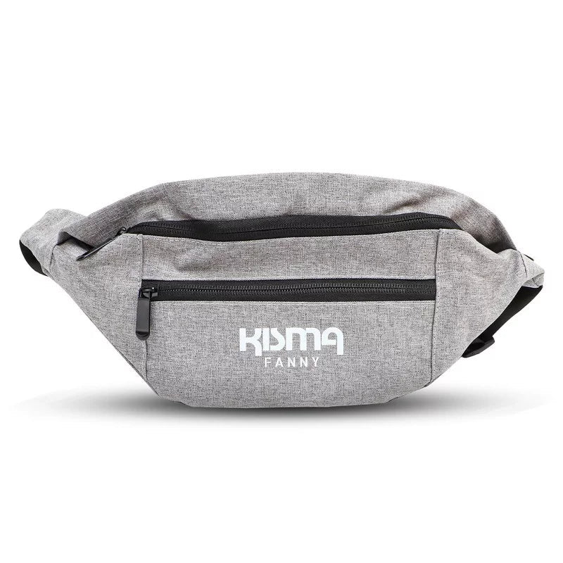 Kisma Fanny Casual Waist Fanny Pack - No Promo Code Needed!