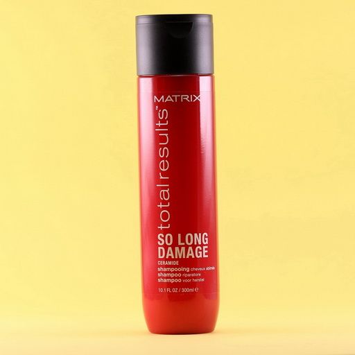 matrix Total Results Hair Shampoo - No Promo Code Needed!