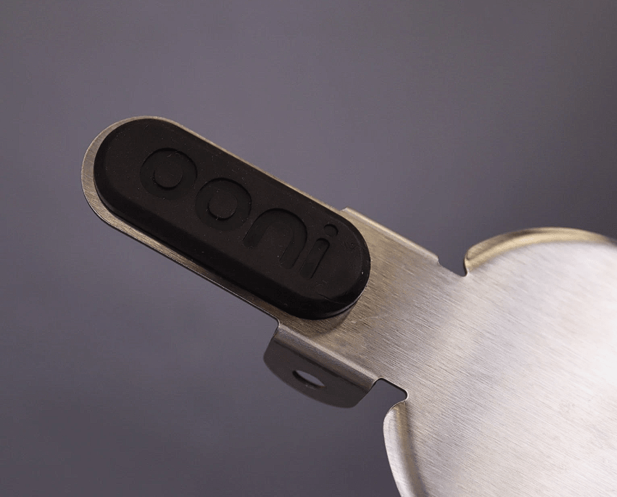 Ooni Pellet Hopper Lid - No Promo Code Needed!