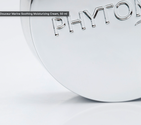 Phytomer Douceur Marine Soothing Moisturizing Cream - No Promo Code Needed!
