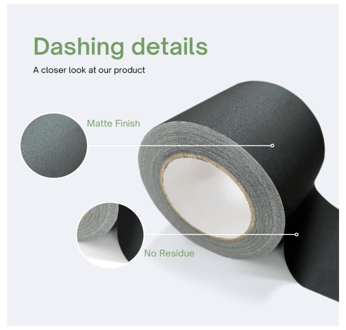 PL Gaffer Tape - No Promo Code Needed!