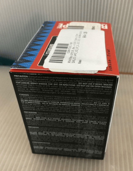 RockTape Kinesiology Tape - No Promo Code Needed!