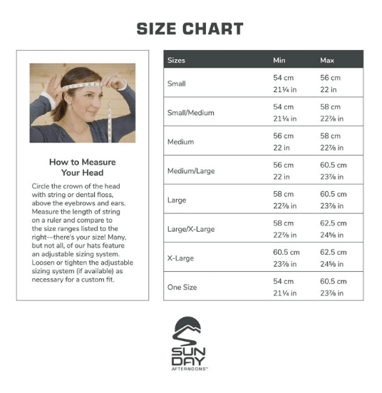 Sunday Afternoon Beach Hat - No Promo Code Needed!