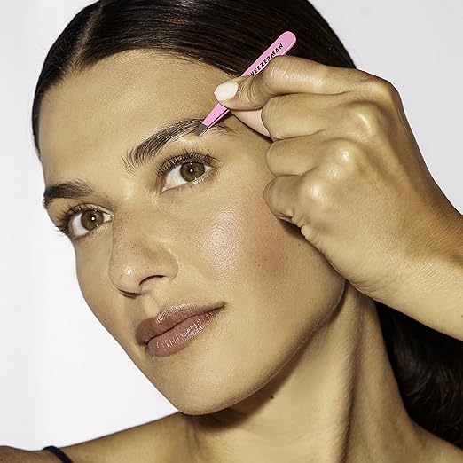 Tweezerman Tweezerman Mini Slant Tweezer - Used Like New CONDITION: USED LIKE NEW 038097124835 No Promo Code Needed!