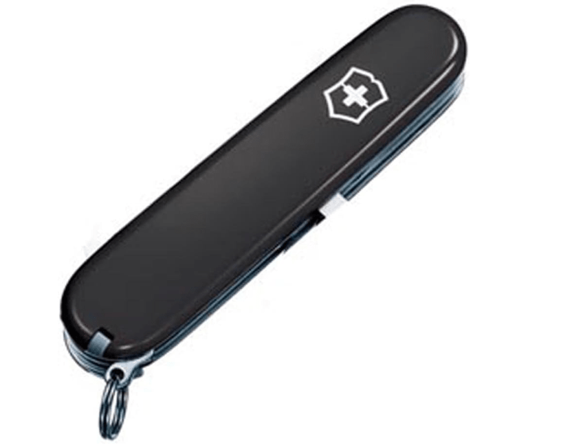 Victorinox Swiss Army Pen Knife Climber - No Promo Code Needed!
