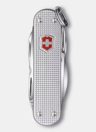 Victorinox Swiss Army Pocket Knife - No Promo Code Needed!