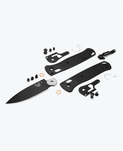 Benchmade Bugout - Null