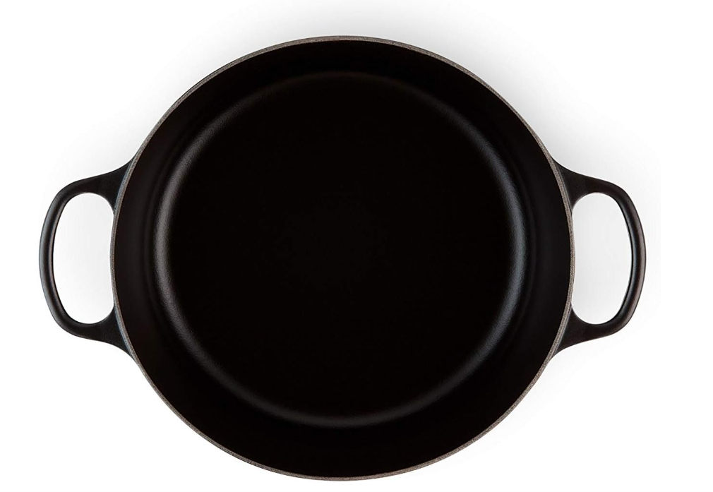 Le Creuset Signature Round Casserole Dish - Null