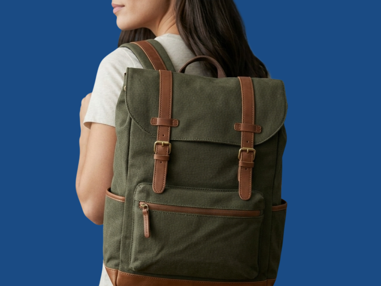 Bags - No Promo Code Needed!