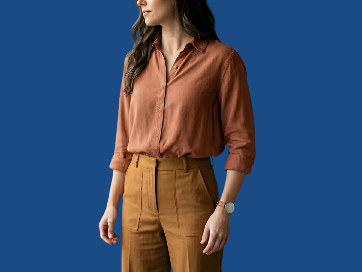 Clothing - No Promo Code Needed!