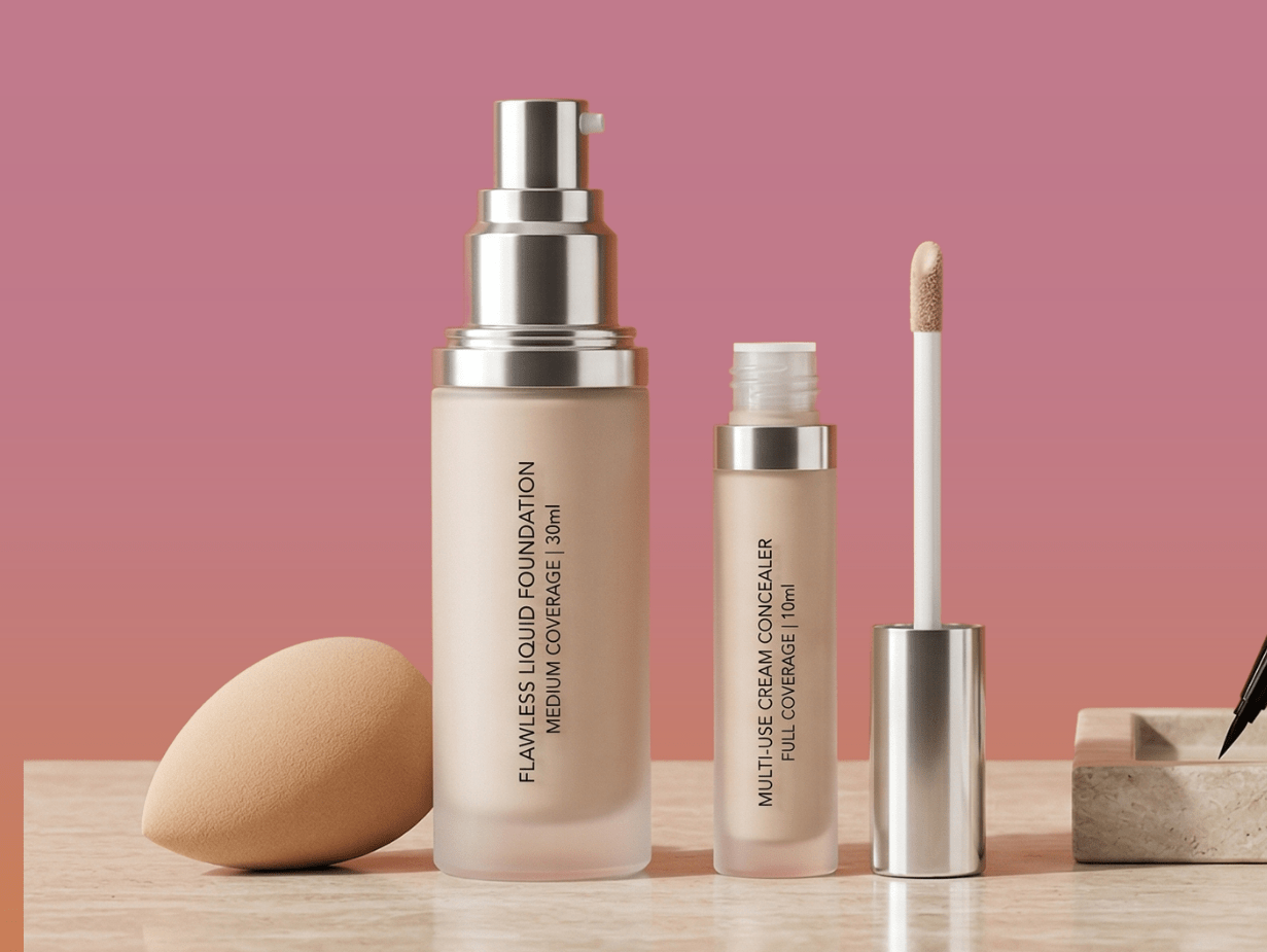 Cosmetics - No Promo Code Needed!