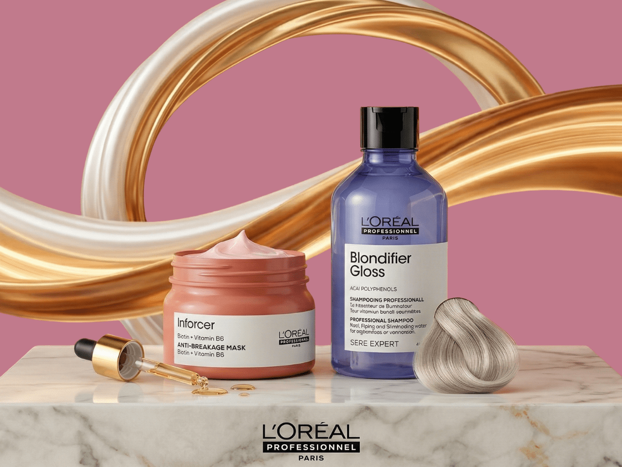 L'Oreal - No Promo Code Needed!