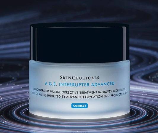 A.G.E. Interrupter Advanced 48ml | Anti-wrinkle face cream
