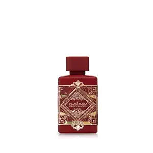 Lattafa Unisex Perfume Badee Al Oud Sublime Spray Size 100ml