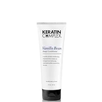 Vanilla Bean Deep Conditioner 7oz