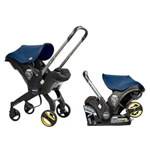 DOONA INFANT CAR SEAT