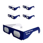 Gotta Have It Solar Eclipse Glasses - Null