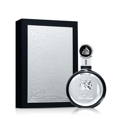 Lattafa Mens Cologne Fakhar Spray Size 100ml