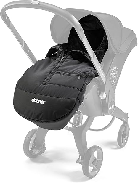 Doona Footmuff for the Doona Car Seat & Stroller