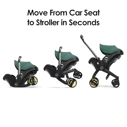 DOONA INFANT CAR SEAT