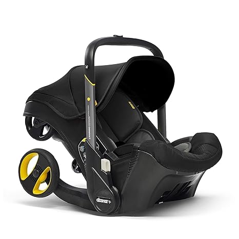 DOONA INFANT CAR SEAT