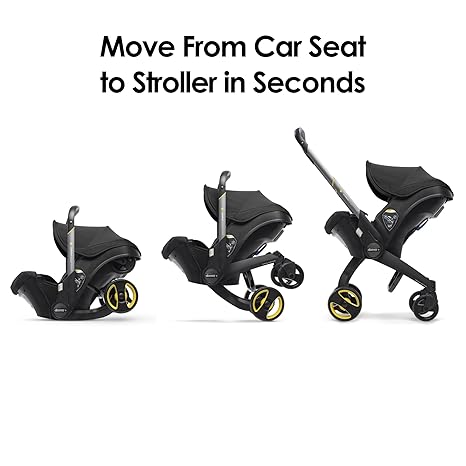 DOONA INFANT CAR SEAT