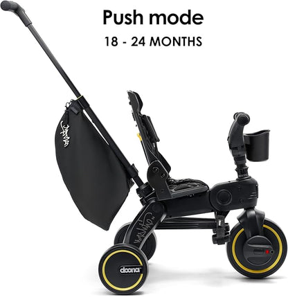 Doona Liki Trike - Vashtie Limited Edition